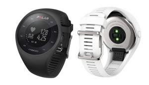 Polar M200