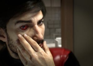 Prey History of TranStar Trailer