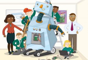 Raspberry Pi Educators MagPi Edition 2