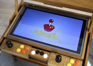Raspberry Pi RetroPie Console Collection