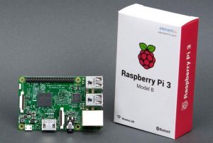 Raspberry Pi
