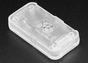 ModMyPi Pi Zero Case