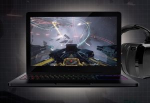 Razer Blade Pro Gaming Laptop