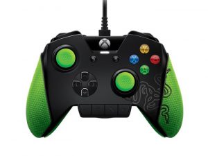 Razer WildCat Premium Xbox One Controller