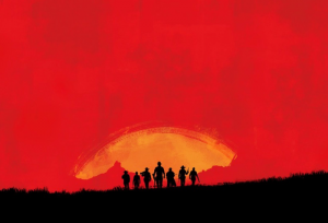 Red Dead Redemption Sequel