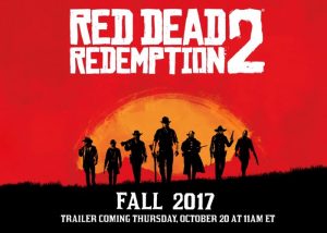 Red Dead Redemption 2