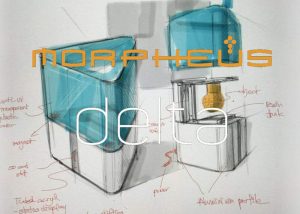 Resin 3D Printer