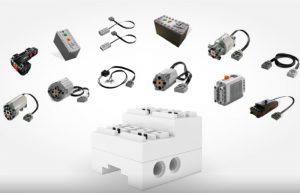 SBrick Plus Lets You Connect, Code And Create