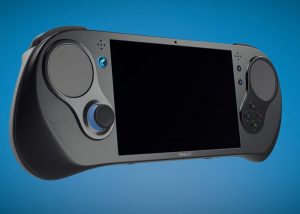 SMACH Z Handheld Gaming PC