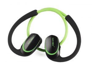 SainSonic Wireless HD Stereo Earphones