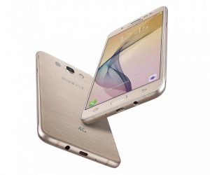 Galaxy On8
