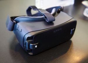 Samsung Gear VR