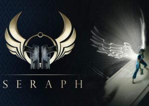 seraph-game