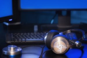 Sixth Sense Booster One Gaming Headset