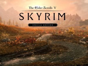 Skyrim Special Edition
