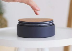 smart charger