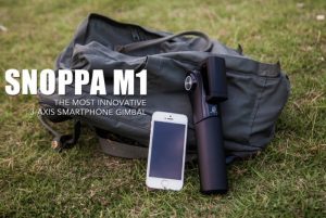 smartphone gimbal