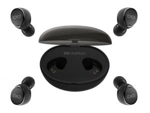 SonaBuds Wireless Stereo Earbuds