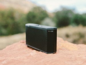 Soundjump Bluetooth Speaker