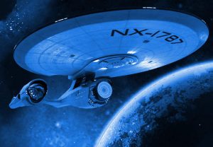Star Trek Bridge Crew game