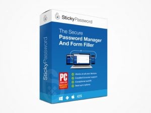 Sticky Password Premium