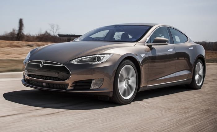 Tesla