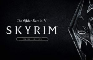 Skyrim Special Edition