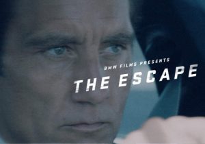 The Escape Trailer