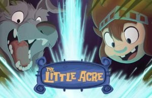The Little Acre