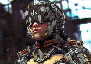 Titanfall 2 Single Player