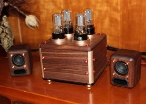 Tube Amplifier