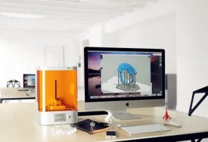 3D Printer