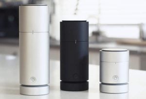 Mosquito Control System