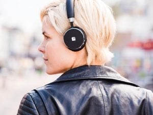 VENTURA Wireless Bluetooth Headphones