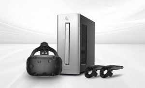 HTC Vive Ready Computer Bundle