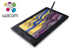 Wacom MobileStudio Pro Drawing Tablets