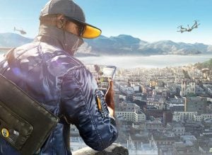 Watch Dogs 2