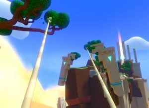 windlands