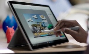 Windows 10 Creators Update