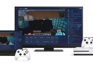 Windows 10 Creators Update