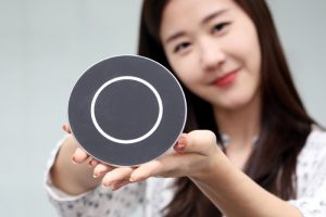 Wireless Charging Pad