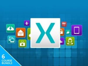 Xamarin Cross Platform Development Bundle