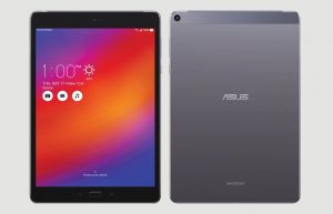 ZenPad Z10 LTE