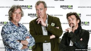 The Grand Tour