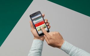 Android Nougat