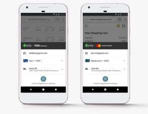 Android Pay