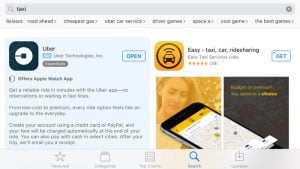 App Store