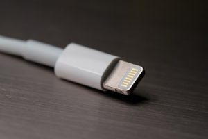 Apple Charger