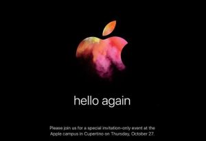 Apple Macs