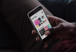 Apple Music